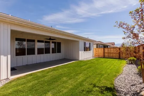 Exterior - 805 Halfpipe St, Belgrade, MT 59714 photo 7 of 10
