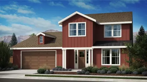 Exterior - 805 Halfpipe St, Belgrade, MT 59714 photo 2 of 10