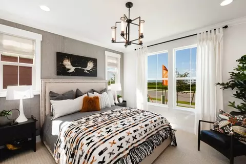 Bedroom - 805 Halfpipe St, Belgrade, MT 59714 photo 1 of 3