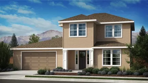 Exterior - 805 Halfpipe St, Belgrade, MT 59714 photo 4 of 10