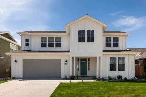 Exterior - 805 Halfpipe St, Belgrade, MT 59714 photo 3 of 10