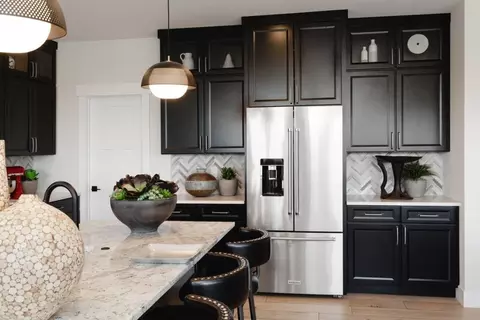 Kitchen - 805 Halfpipe St, Belgrade, MT 59714 photo 6 of 6