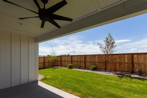 Exterior - 805 Halfpipe St, Belgrade, MT 59714 photo 8 of 10