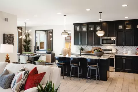 Kitchen - 805 Halfpipe St, Belgrade, MT 59714 photo 1 of 6