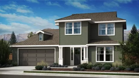 Exterior - 805 Halfpipe St, Belgrade, MT 59714 photo 5 of 10