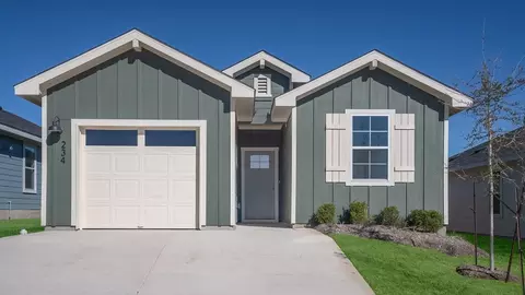 1122 Celosia Loop, Kyle, TX 78640