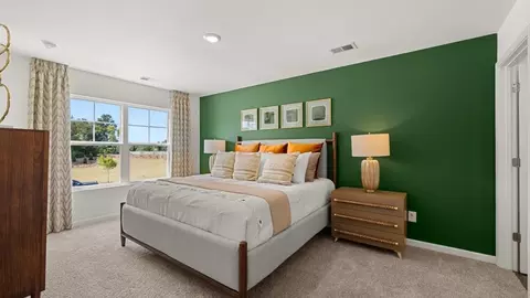 Bedroom - 109 Kenmore Cir, Perry, GA 31069 photo 1 of 3