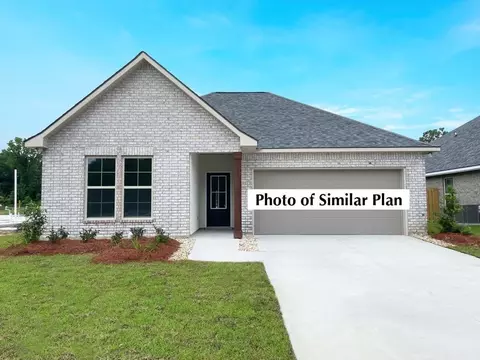 1250 Little Cypress Lp, Orange, TX 77632