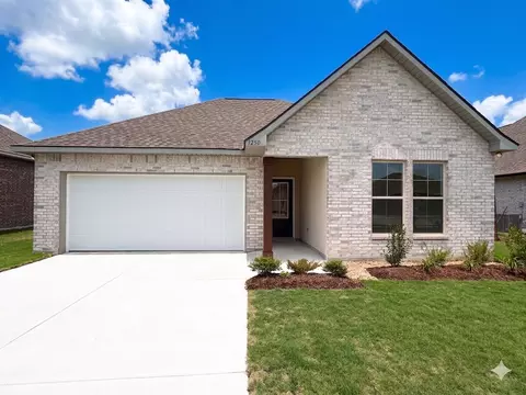 1250 Little Cypress Lp, Orange, TX 77632