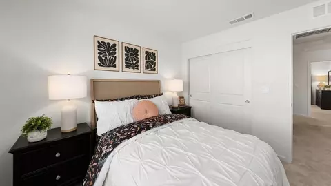 Bedroom - 1311 Surrey St, Merced, CA 95348 photo 3 of 6