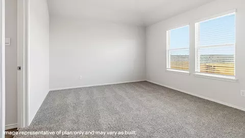 Bedroom - 14538 Open Range Rd, Lytle, TX 78052 photo 1 of 9