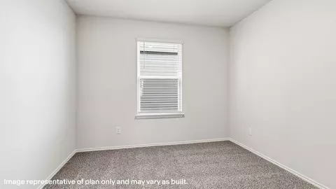 Bedroom - 14538 Open Range Rd, Lytle, TX 78052 photo 3 of 9