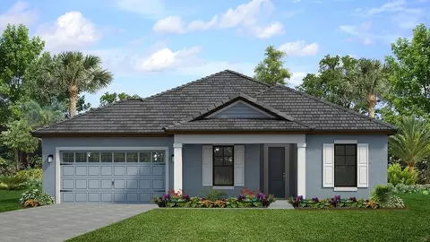 2718 Wise River Ln, Zephyrhills, FL 33541