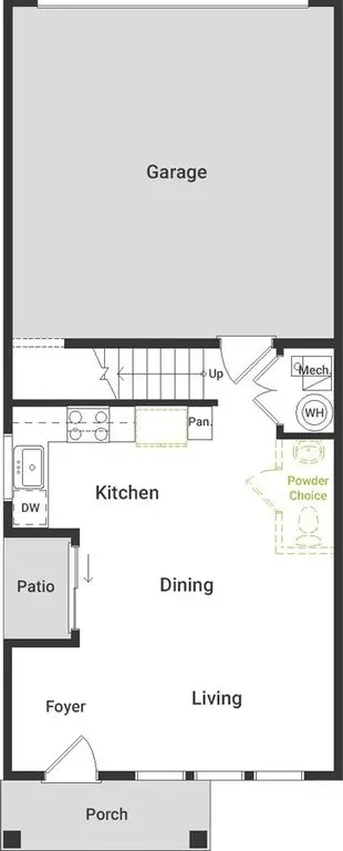 1402 Calpac Avee, Spanish Fork, UT 84660 photo 2