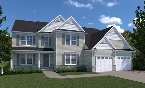 Exterior - 333 Amber Dr, Lititz, PA 17543 photo 4 of 12
