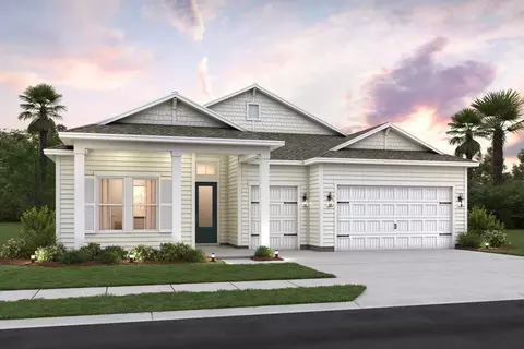 1062 White Water Dr, Hardeeville, SC 29927