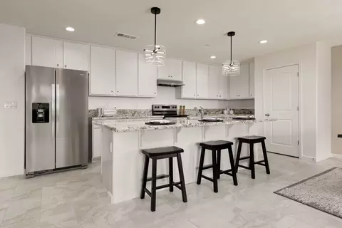 Kitchen - 306 Pelican Dr, Delano, CA 93215 photo 3 of 8