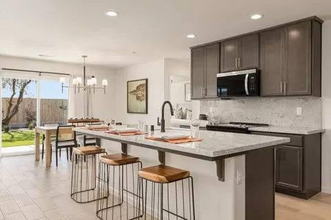 Kitchen - 306 Pelican Dr, Delano, CA 93215 photo 8 of 8