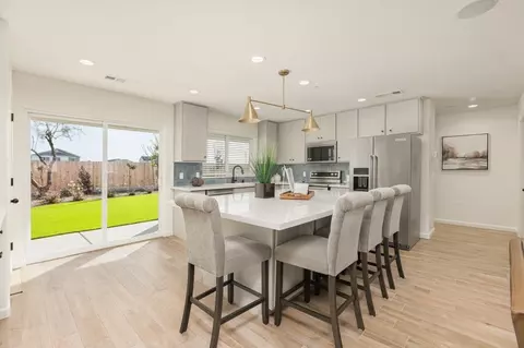 Kitchen - 306 Pelican Dr, Delano, CA 93215 photo 5 of 8