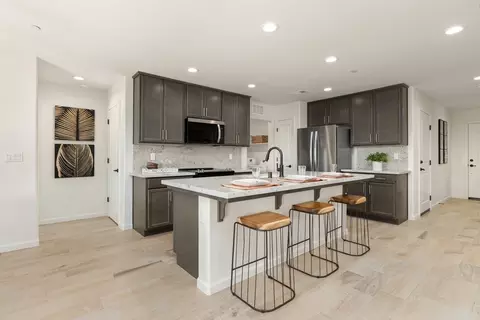 Kitchen - 306 Pelican Dr, Delano, CA 93215 photo 7 of 8