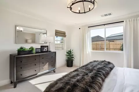 Bedroom - 306 Pelican Dr, Delano, CA 93215 photo 2 of 7