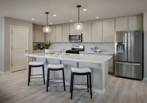 Kitchen - 306 Pelican Dr, Delano, CA 93215 photo 2 of 8