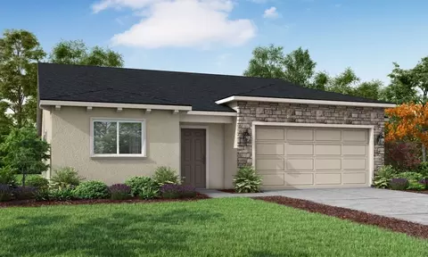 Exterior - 306 Pelican Dr, Delano, CA 93215 photo 2 of 4