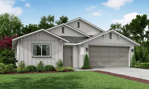 Exterior - 306 Pelican Dr, Delano, CA 93215 photo 3 of 4
