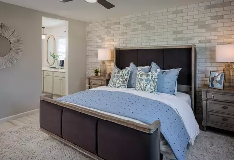 Bedroom - 306 Pelican Dr, Delano, CA 93215 photo 1 of 7