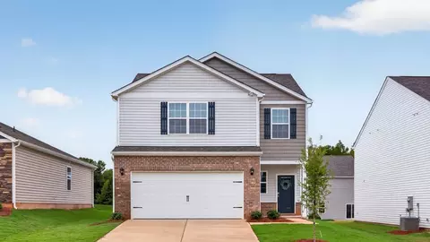 1256 Lavender Dr, Richburg, SC 29729