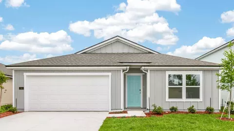 54 Sawdust Ln, Palm Coast, FL 32137
