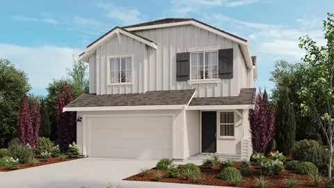 3025 Oakham Dr, Vacaville, CA 95687