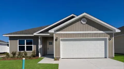 7070 William Pitsenbarger Rd, Panama City, FL 32404
