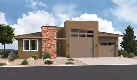 141 N Desert View Dr, Ivins, UT 84738