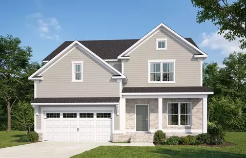 4802 Lewiston Meadows Dr, Greensboro, NC 27410