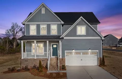 3849 Lewiston Rd, Greensboro, NC 27410