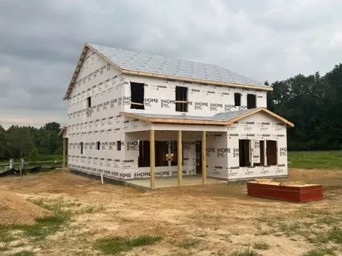 Exterior - 1629 Meadowfern Pl, Willow Spring, NC 27592 photo 12 of 30