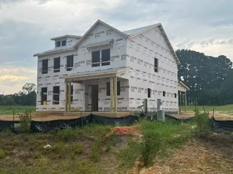 Exterior - 1629 Meadowfern Pl, Willow Spring, NC 27592 photo 10 of 30