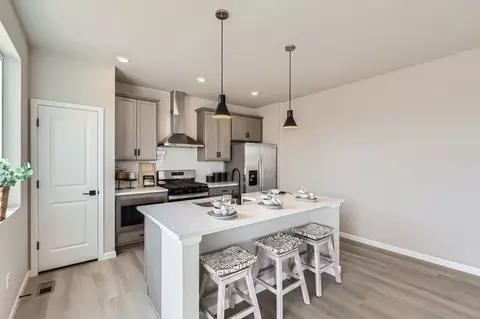 Kitchen - 7334 White River St, Frederick, CO 80530 photo 2 of 6