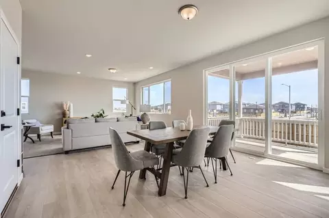 Dining - 7334 White River St, Frederick, CO 80530 photo 2 of 4