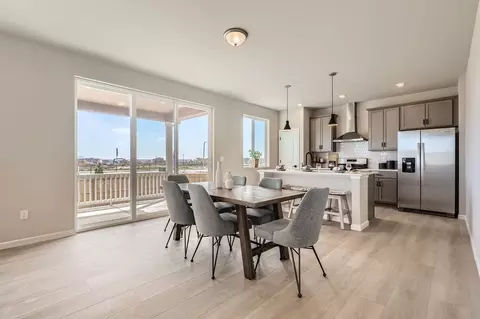 Dining - 7334 White River St, Frederick, CO 80530 photo 1 of 4