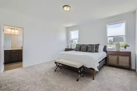 Bedroom - 7334 White River St, Frederick, CO 80530 photo 1 of 9