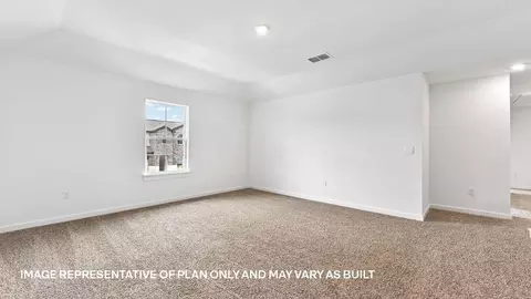 Entry Way - 2140 Ghost Rider Ct, Leander, TX 78641 photo 8 of 27