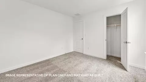 Bedroom - 2140 Ghost Rider Ct, Leander, TX 78641 photo 1 of 6
