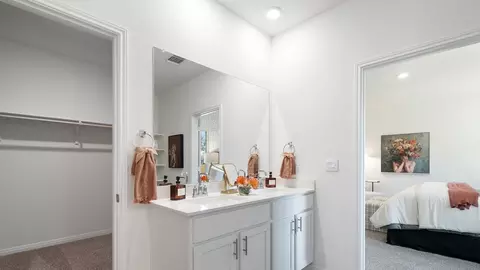 Entry Way - 2140 Ghost Rider Ct, Leander, TX 78641 photo 26 of 27