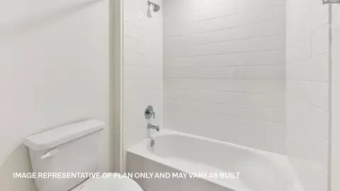 Bath - 2140 Ghost Rider Ct, Leander, TX 78641 photo 3 of 5