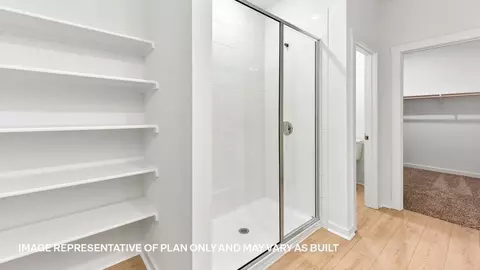 Entry Way - 2140 Ghost Rider Ct, Leander, TX 78641 photo 5 of 27
