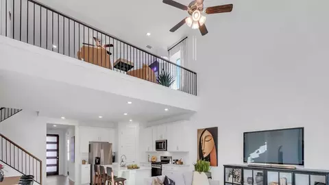 Entry Way - 2140 Ghost Rider Ct, Leander, TX 78641 photo 8 of 16