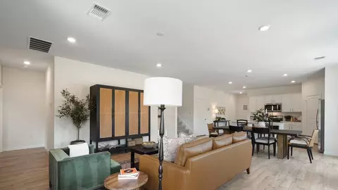 Entry Way - 2140 Ghost Rider Ct, Leander, TX 78641 photo 22 of 27