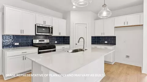 Kitchen - 2140 Ghost Rider Ct, Leander, TX 78641 photo 1 of 10